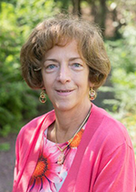 Cynthia Betron, DNP, MSN, CRNA