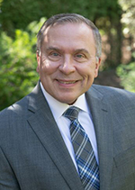 Michael Kost, DNP, MSN, MS, CRNA