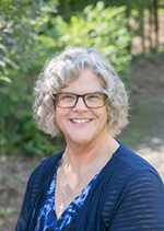 Diane Quinley, AMSS