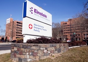 Einstein Medical Center - Philadelphia