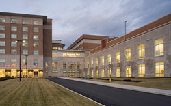Reading Hospital and Medical Center