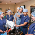 Ambu disposable aScopes