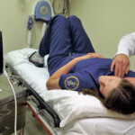 peripheral nerve block