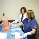 regional anesthesia sim