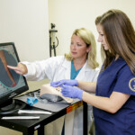 laerdal haptic device