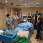 state of art sim center