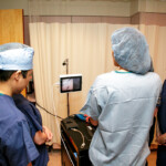 Ambu disposable aScopes