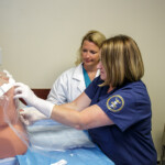 regional anesthesia sim