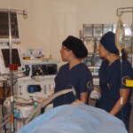 General Induction Sequence