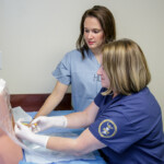 regional anesthesia sim