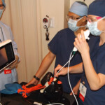 Ambu disposable aScopes