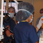 Anesthesia Crisis Resource