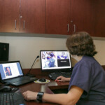 state of art sim center